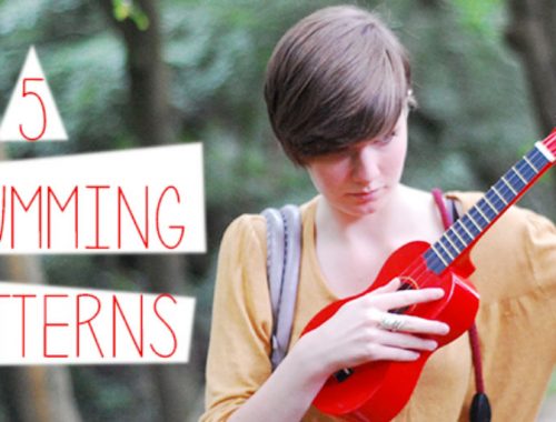 ukulele-strumming-patterns