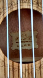 ukulele vidar ru 135 - 2